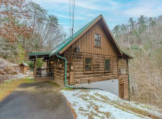 2922 Lightfoot Way, Sevierville, TN 37862