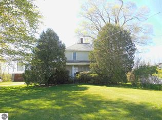 4449 N Mission Rd, Rosebush, MI 48878