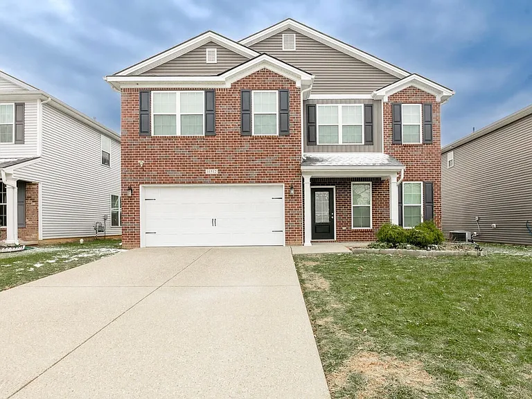 11512 Caswell Springs Way — Photo 1