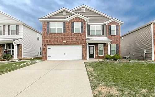 11512 Caswell Springs Way Photo 1