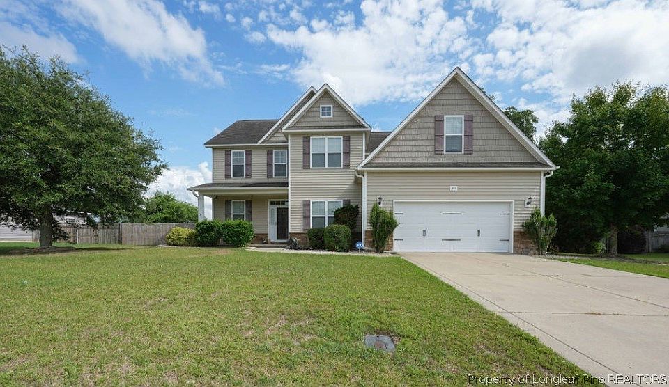 1st image of 401 Brownstone Dr
