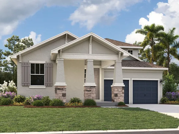 2188 Keystone Pass Blvd, Minneola, FL 34715