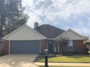 108 Stockton Dr, Flowood, MS 39232