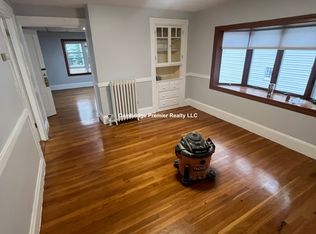42 Wigglesworth St #2, Malden, MA 02148