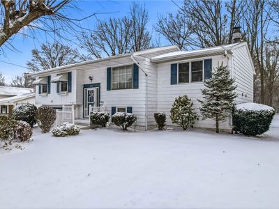 1416 Skyline Dr, Hermitage, PA, 16148