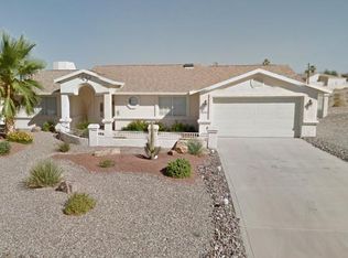 3715 Bluegrass Dr, Lake Havasu City, AZ 86406