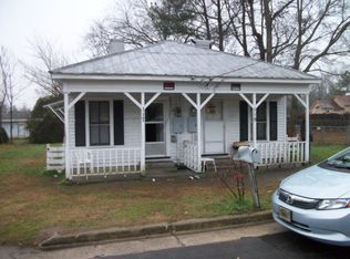 119 Cedar St, Rocky Mount, NC 27803