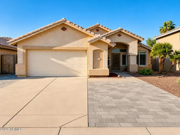 92 W IVANHOE Street, Gilbert, AZ 85233
