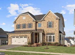 14502 Highbury Ln, Laurel, MD 20707