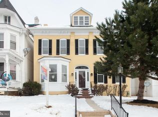 52 Broadway, Hagerstown, MD 21740