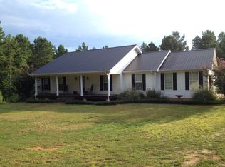 25 Loyd Smith Rd, Lexington, GA 30648