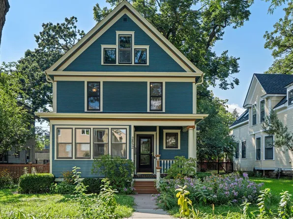 2852 Humboldt Ave S, Minneapolis, MN 55408