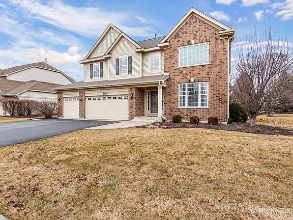 2nd image of 26428 Rustling Birch Way