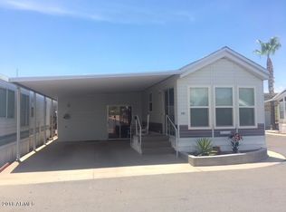 101 E Maricopa Blvd, Florence, AZ 85132
