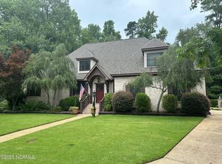 2801 Marylebone Cir, Greenville, NC 27858