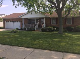 516 Kimberly Dr, Washington Court House, OH 43160