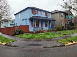 3793 SE Oakleaf St, Hillsboro, OR 97123