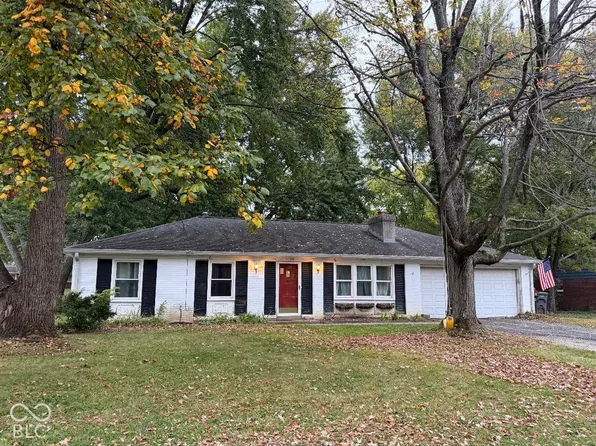 1630 W 76th Pl, Indianapolis, IN 46260