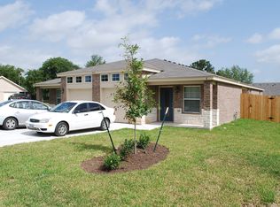 1609 Pontotoc Trce #3B-2BA-1310SQFT, Harker Heights, TX 76548
