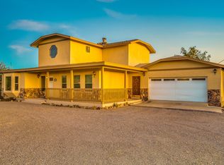 5550 S Sunset Blvd, Tucson, AZ 85757
