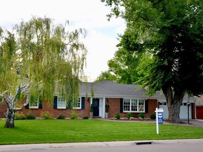 500 S Garfield St, Denver, CO, 80209