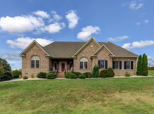 8210 Brotherstwo Rd, Colfax, NC 27235