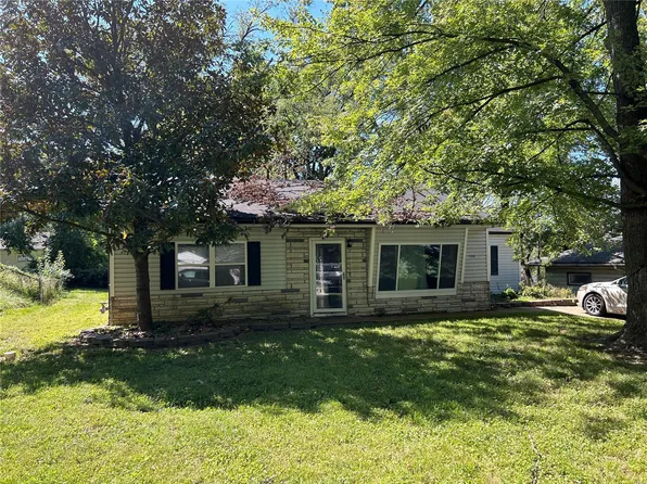 1144 Northdale Ave, Saint Louis, MO 63138