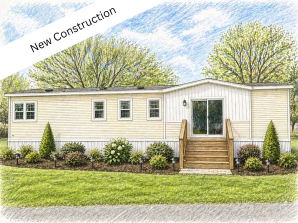 8814 Turkey Ridge Rd #131, Breinigsville, PA 18031