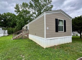 443 Rocky Ridge Ln, Talladega, AL 35160