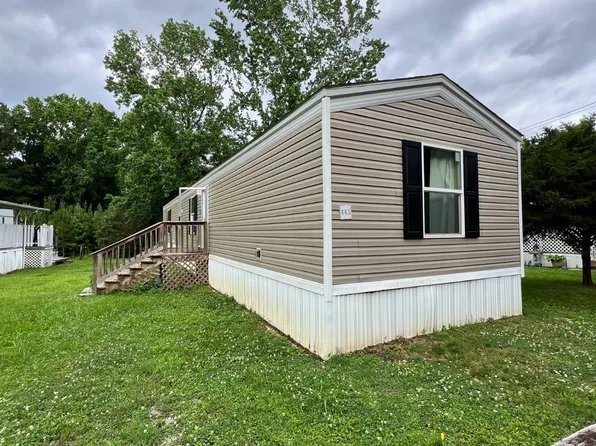 443 Rocky Ridge Ln, Talladega, AL 35160