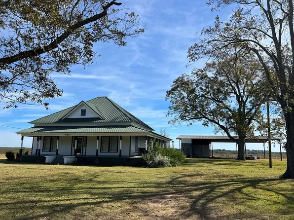 1317 Whelchel Worley Rd, Cordele, GA 31015
