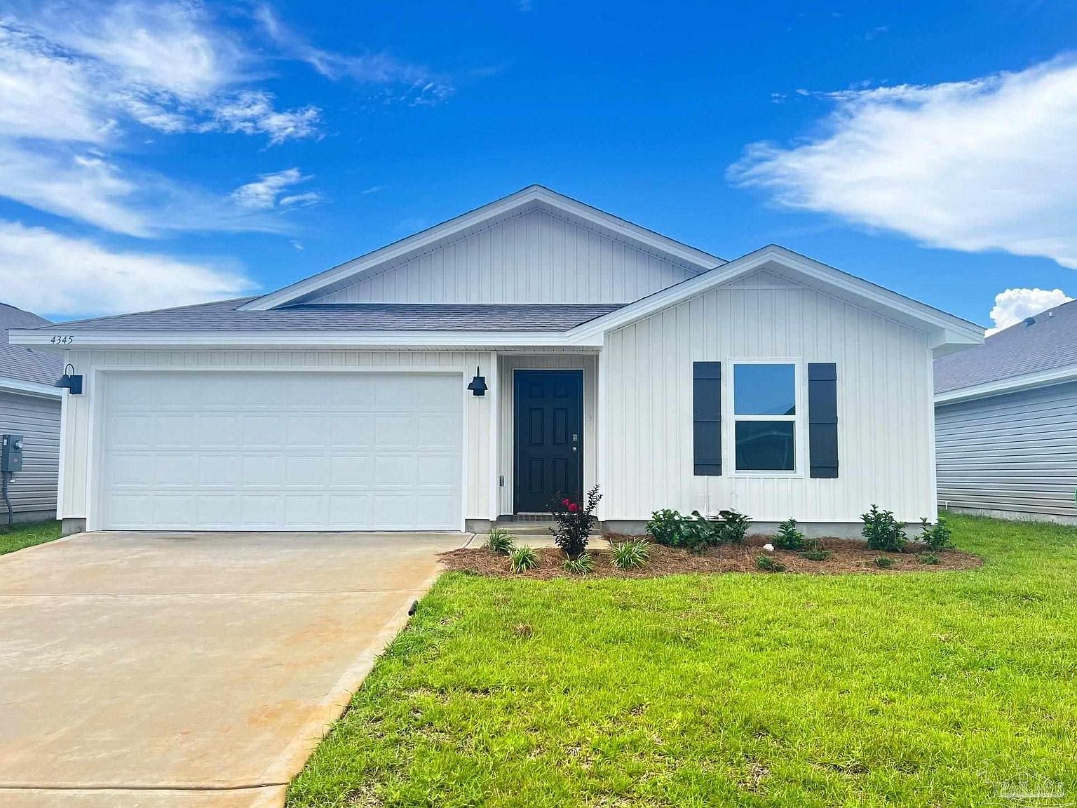 4345 Tiger Oak Ct, Pace, FL 32571 | Zillow