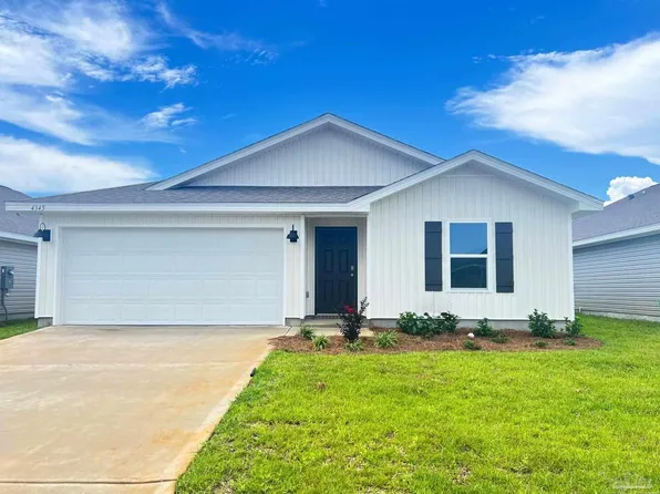 4345 Tiger Oak Ct, Pace, FL 32571