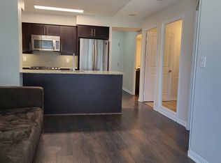 38 Grand Magazine St #1044, Toronto, ON M5V 0B1