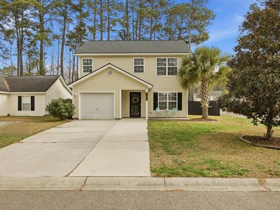 100 Bainsbury Ln, Summerville, SC, 29483