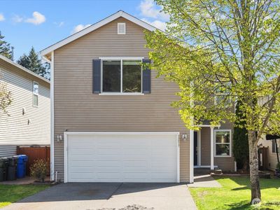 20217 49th Avenue E, Spanaway, WA, 98387