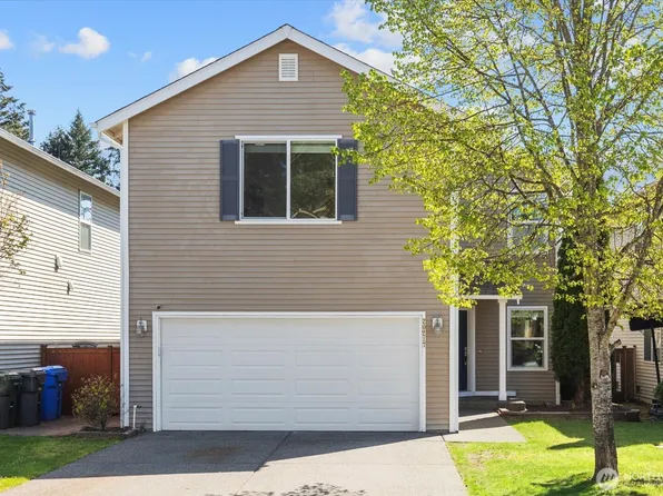 20217 49th Avenue E, Spanaway, WA 98387