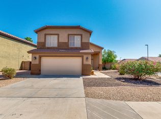 14925 W Lamoille Dr, Surprise, AZ 85374