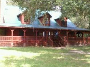 16055 W Highway 316, Williston, FL 32696