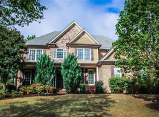 323 Blackseed Dr, Grayson, GA 30017