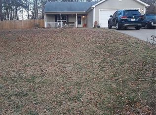 404 Warpath Rd, Statham, GA 30666