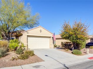 7025 Diver Ave, North Las Vegas, NV 89084