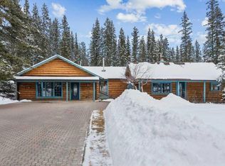 4 S Pine Ave, Rocky View County, AB T0L0K0