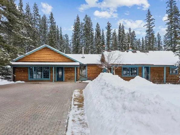 4 S Pine Ave, Rocky View County, AB T0L 0K0