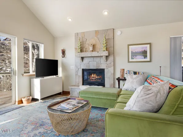 2448 Draw Spur APT 1, Avon, CO 81620