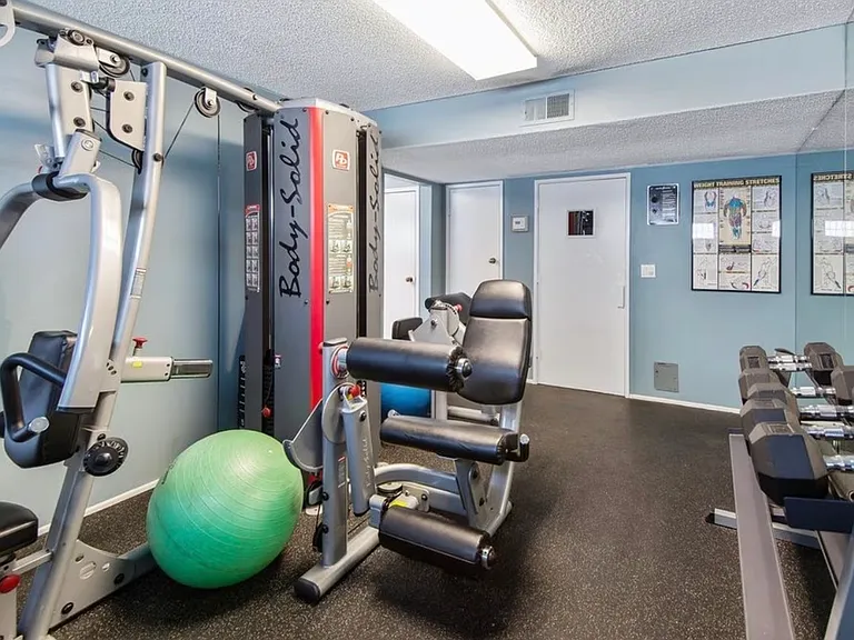 Gym