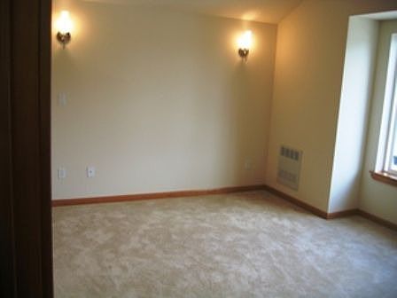 Master bedrrom, sconces