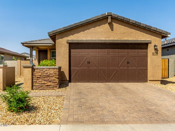 10734 W BLOCH Road, Tolleson, AZ 85353