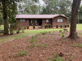 1222 Vickers Bridge Rd, Norman Park, GA 31771