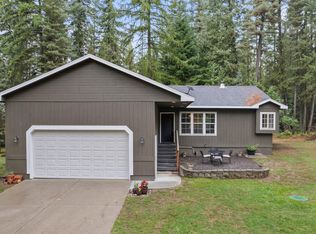 7128 W Oregon Rd, Deer Park, WA 99006